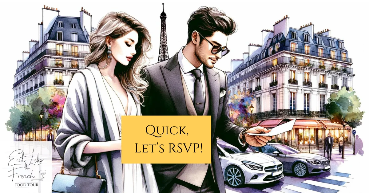 2 Paris Food Tours - Eat Like The French March 17, 2025