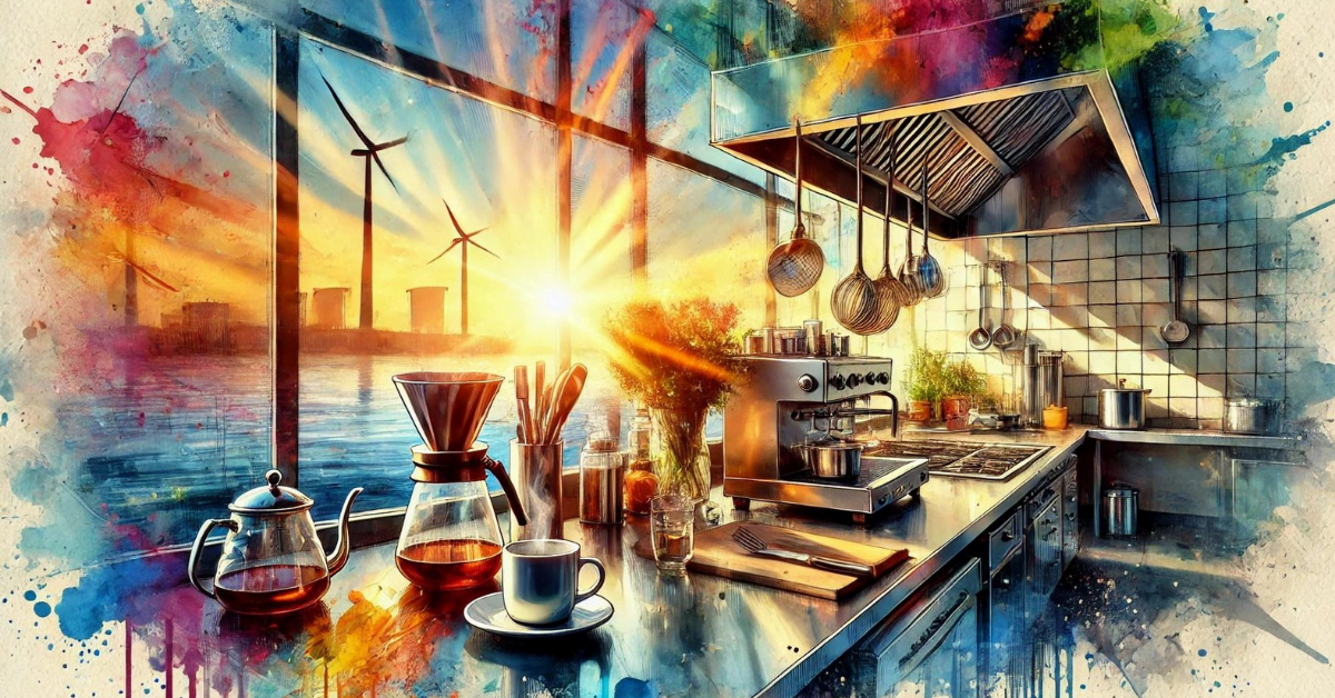 After 14 Years, I'm back in the Kitchen 10 Getting back in the kitchen has been a bit like getting back on a bike 20240710 211052 0000 Paris Food Tours - Eat Like The French July 10, 2024