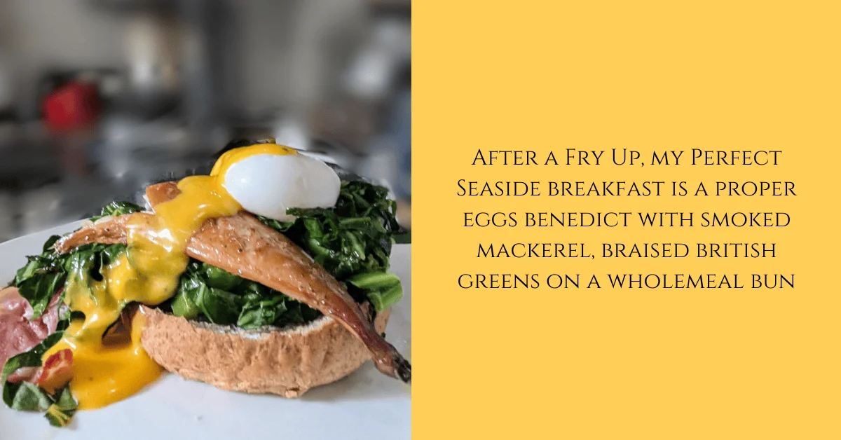 Chef Triss Faveourie British Breakfast Paris Food Tours - Eat Like The French March 17, 2025