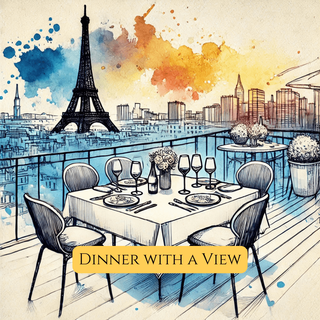 9 9 Eat Like The French! January 15, 2025