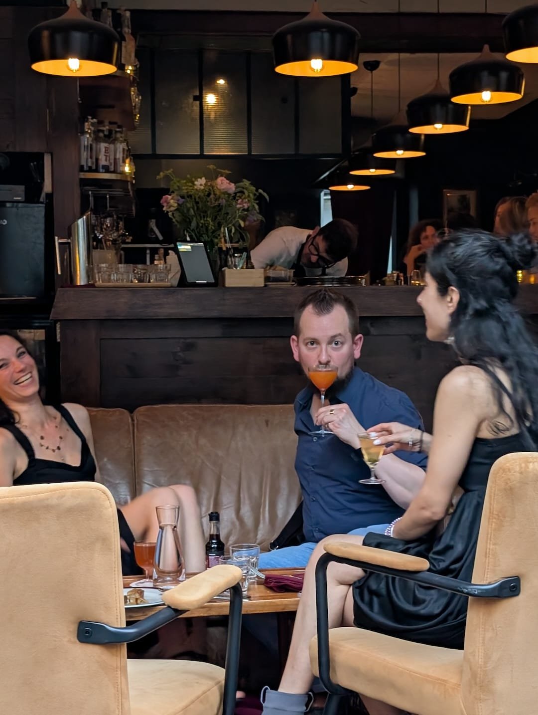 paris local bar social dining Paris Food Tours - Eat Like The French April 23, 2026