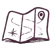 Map Icon Eat Like The French Paris Food Tours - Eat Like The French May 19, 2026