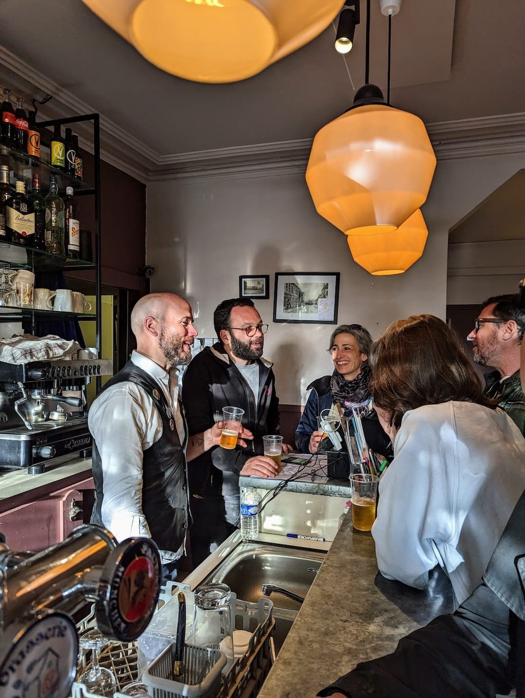brasserie du perche craft beer normandy Paris Food Tours - Eat Like The French May 4, 2026