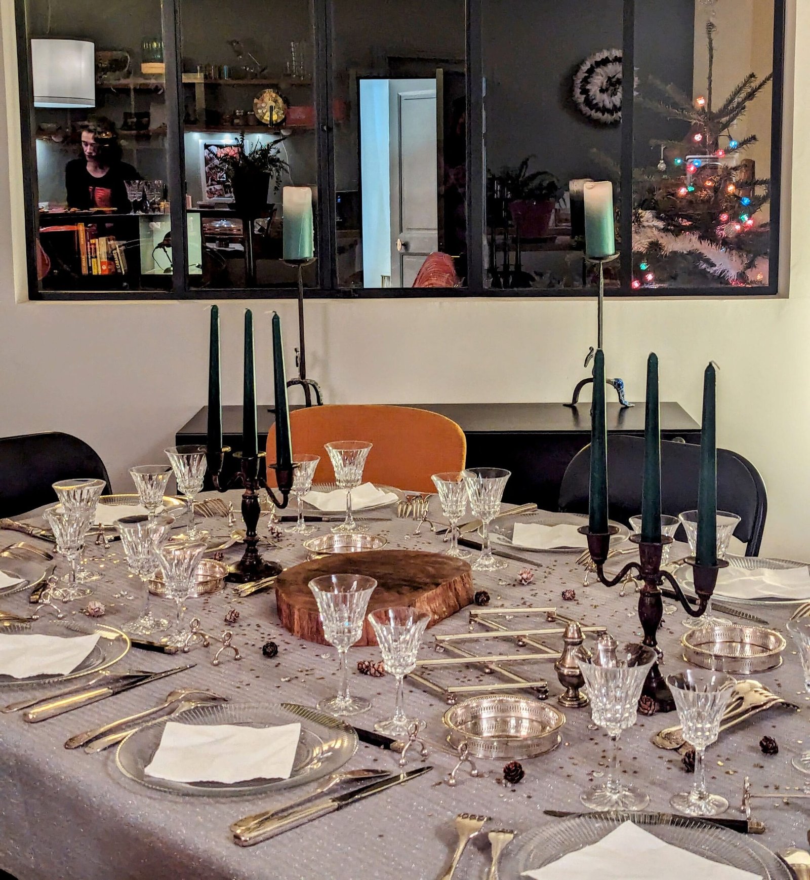 french country table setting slow food le perche scaled Paris Food Tours - Eat Like The French May 4, 2026