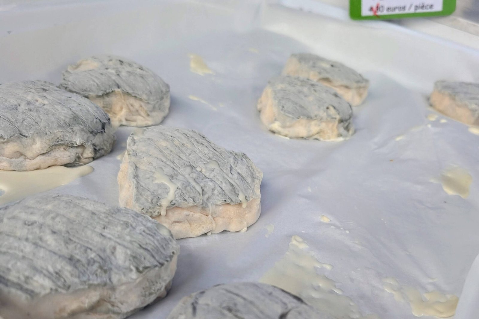 goats cheese le perche normandy scaled Paris Food Tours - Eat Like The French May 4, 2026